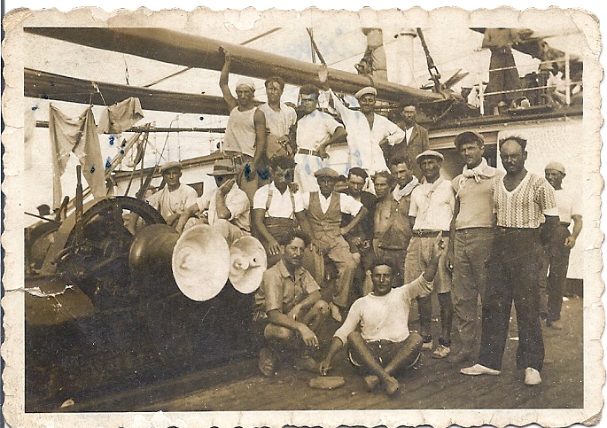 1937 - Africa orientale